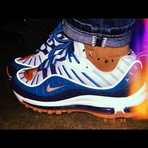 Hornet Air Max 98